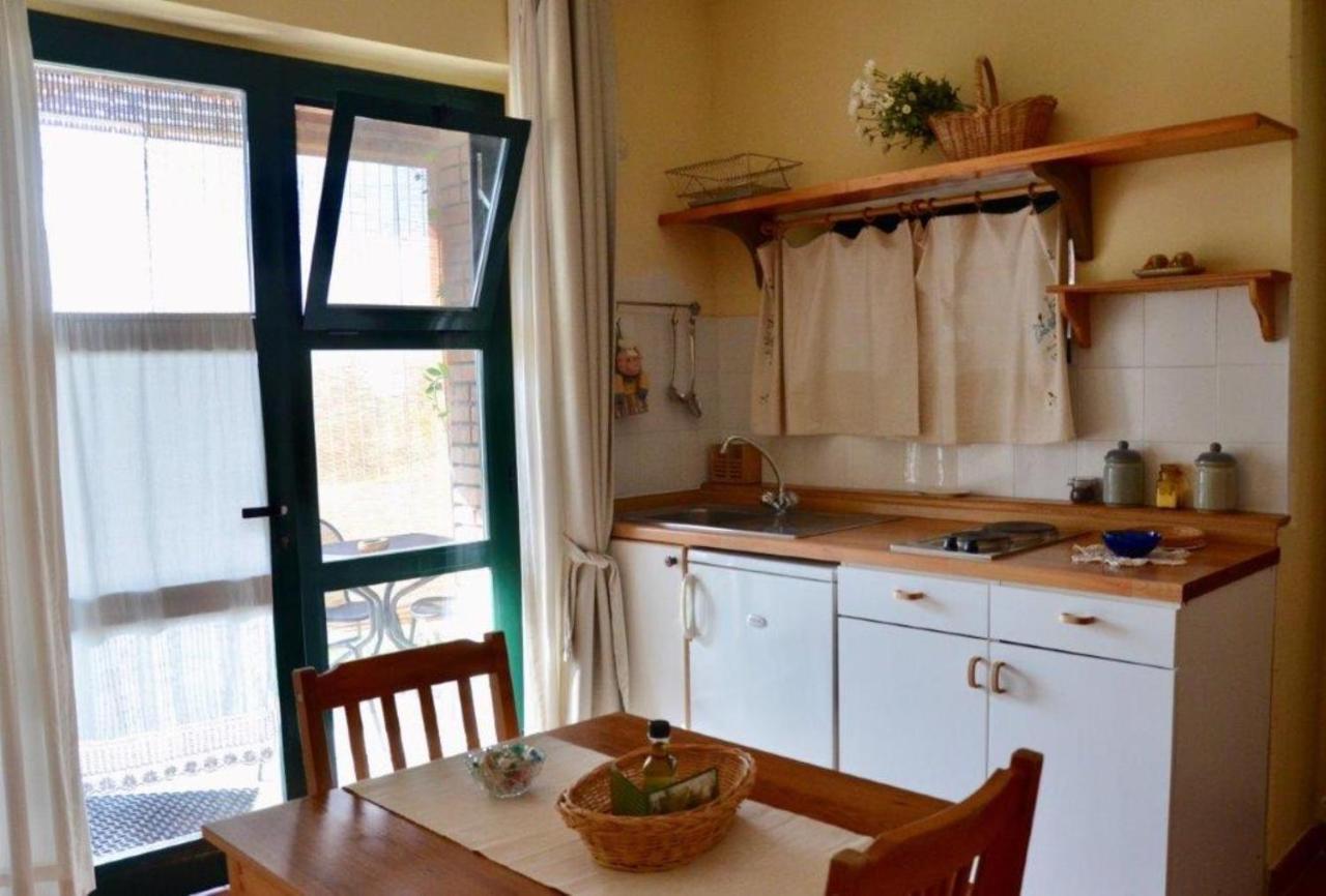 Agriturismo Cornieto Monteleone d'Orvieto Экстерьер фото