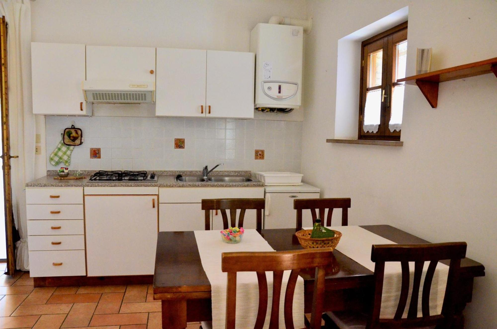 Agriturismo Cornieto Monteleone d'Orvieto Экстерьер фото