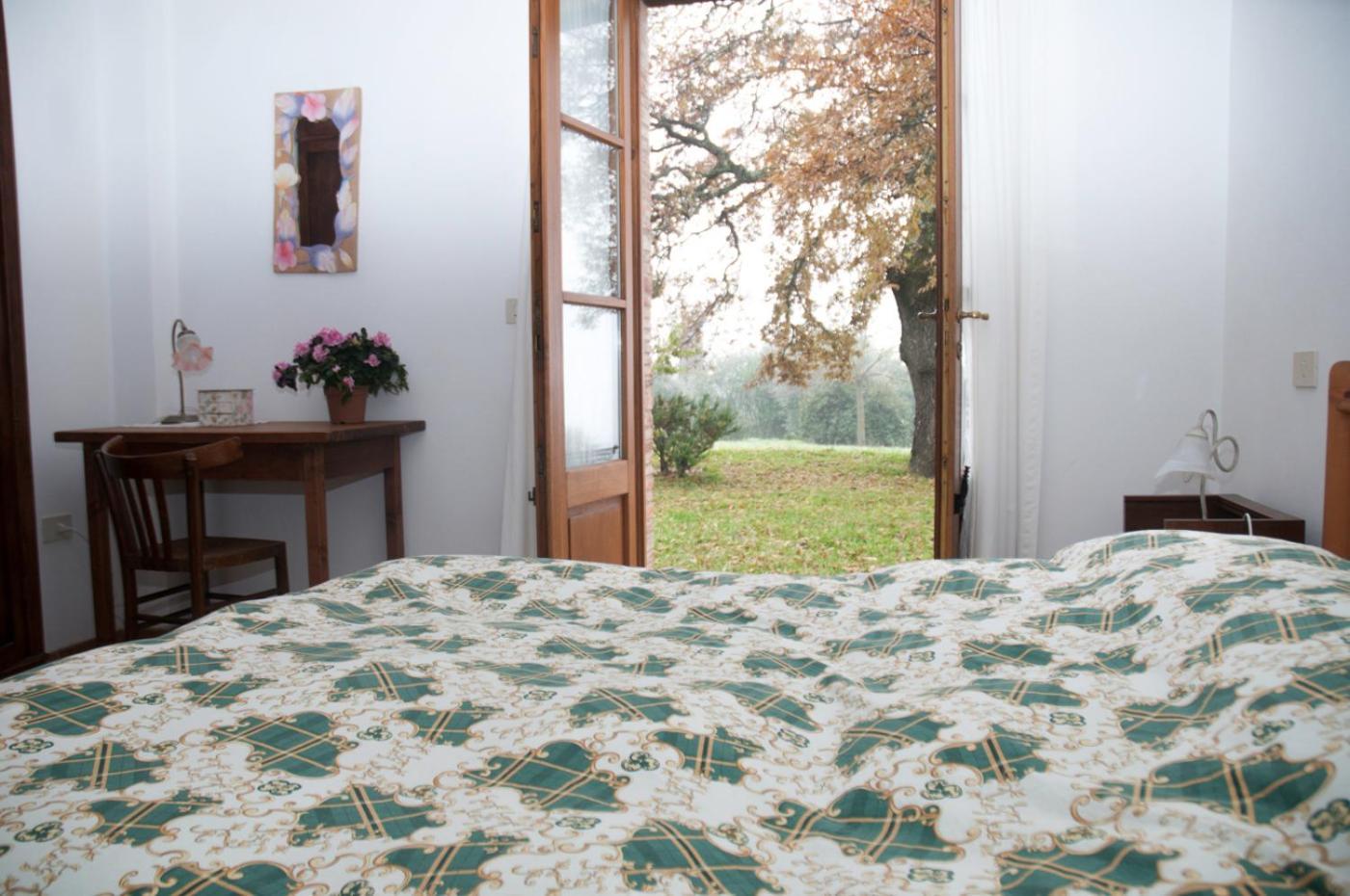 Agriturismo Cornieto Monteleone d'Orvieto Экстерьер фото