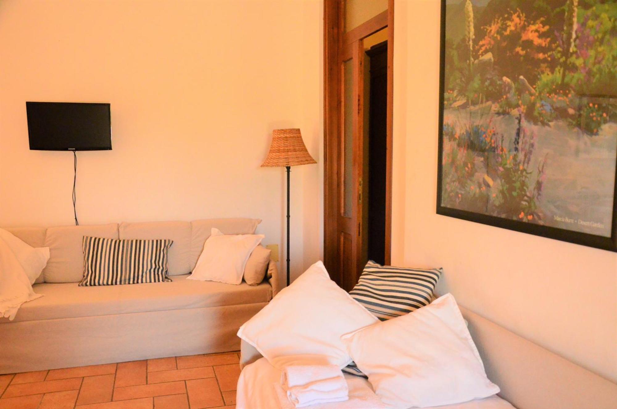 Agriturismo Cornieto Monteleone d'Orvieto Экстерьер фото
