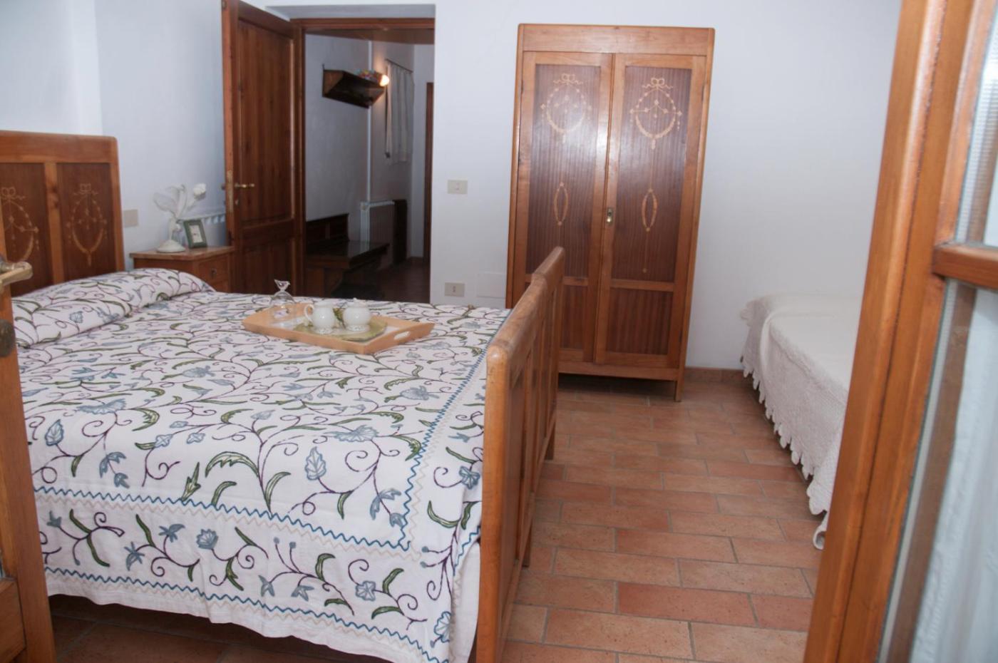 Agriturismo Cornieto Monteleone d'Orvieto Экстерьер фото