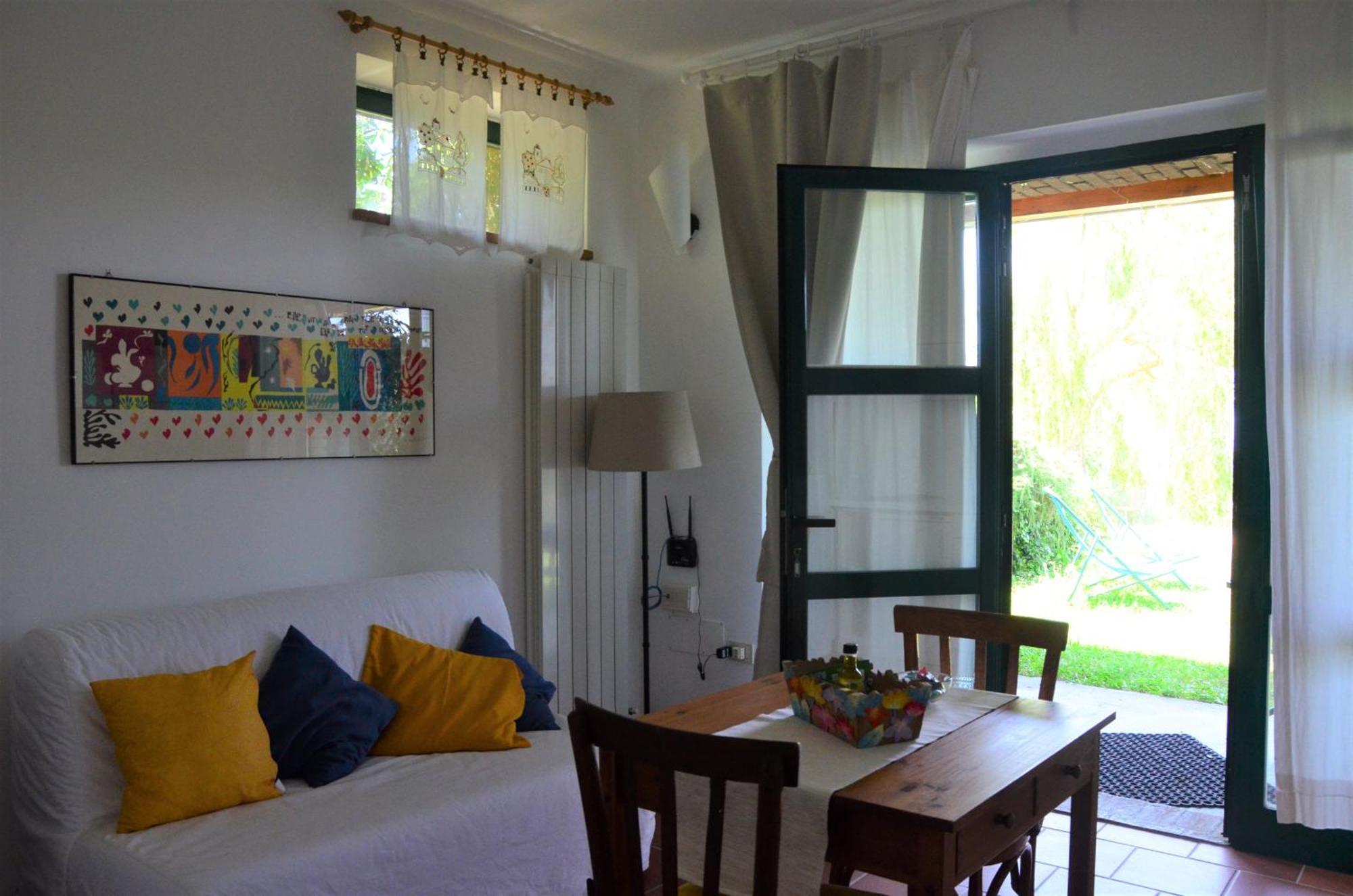 Agriturismo Cornieto Monteleone d'Orvieto Экстерьер фото
