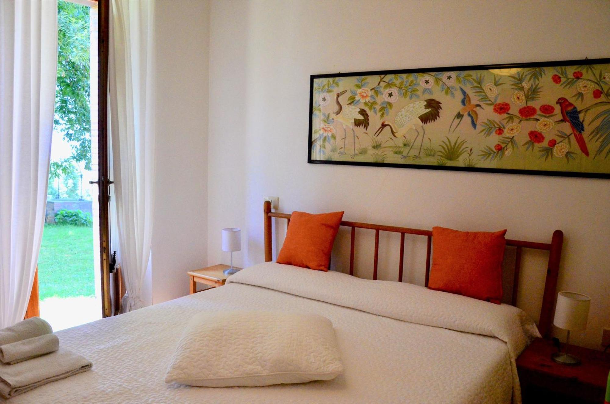 Agriturismo Cornieto Monteleone d'Orvieto Экстерьер фото