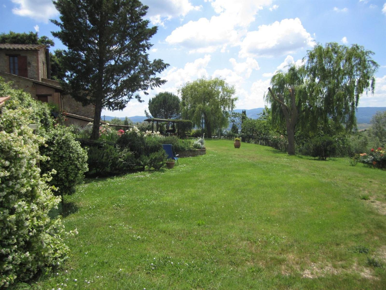 Agriturismo Cornieto Monteleone d'Orvieto Экстерьер фото