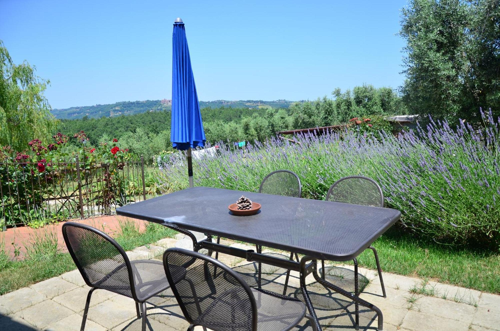 Agriturismo Cornieto Monteleone d'Orvieto Экстерьер фото